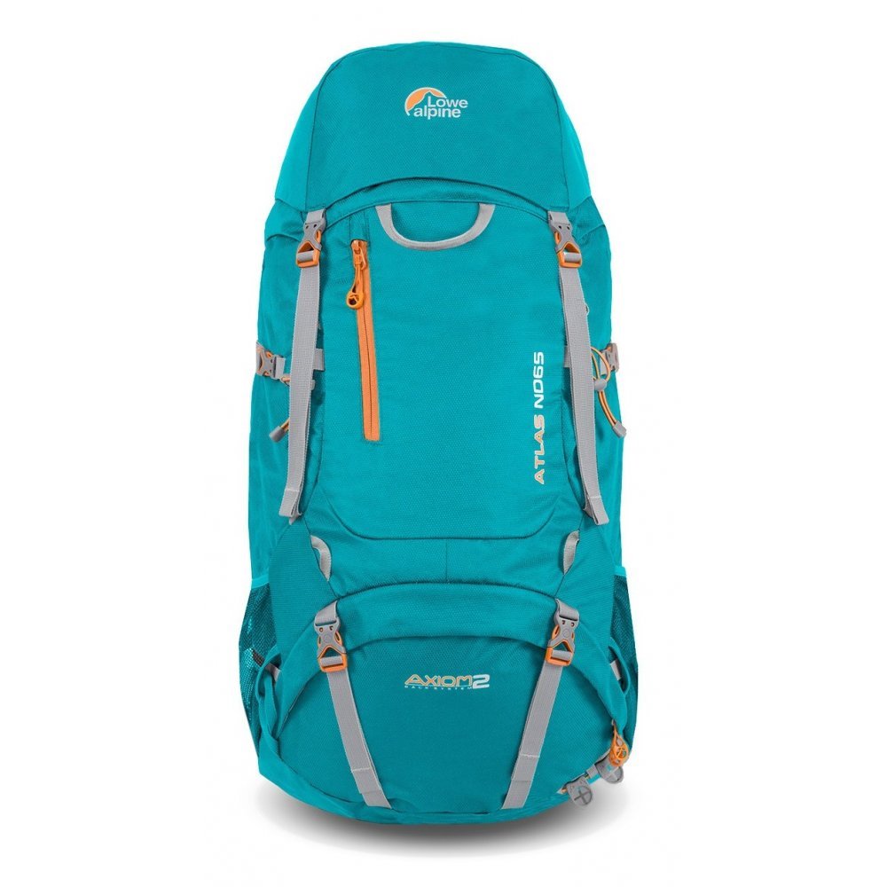 lowe alpine elbrus 65